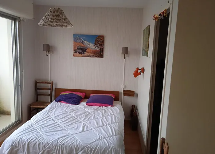 A Deux Pas De La Plage