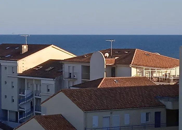 A Deux Pas De La Plage