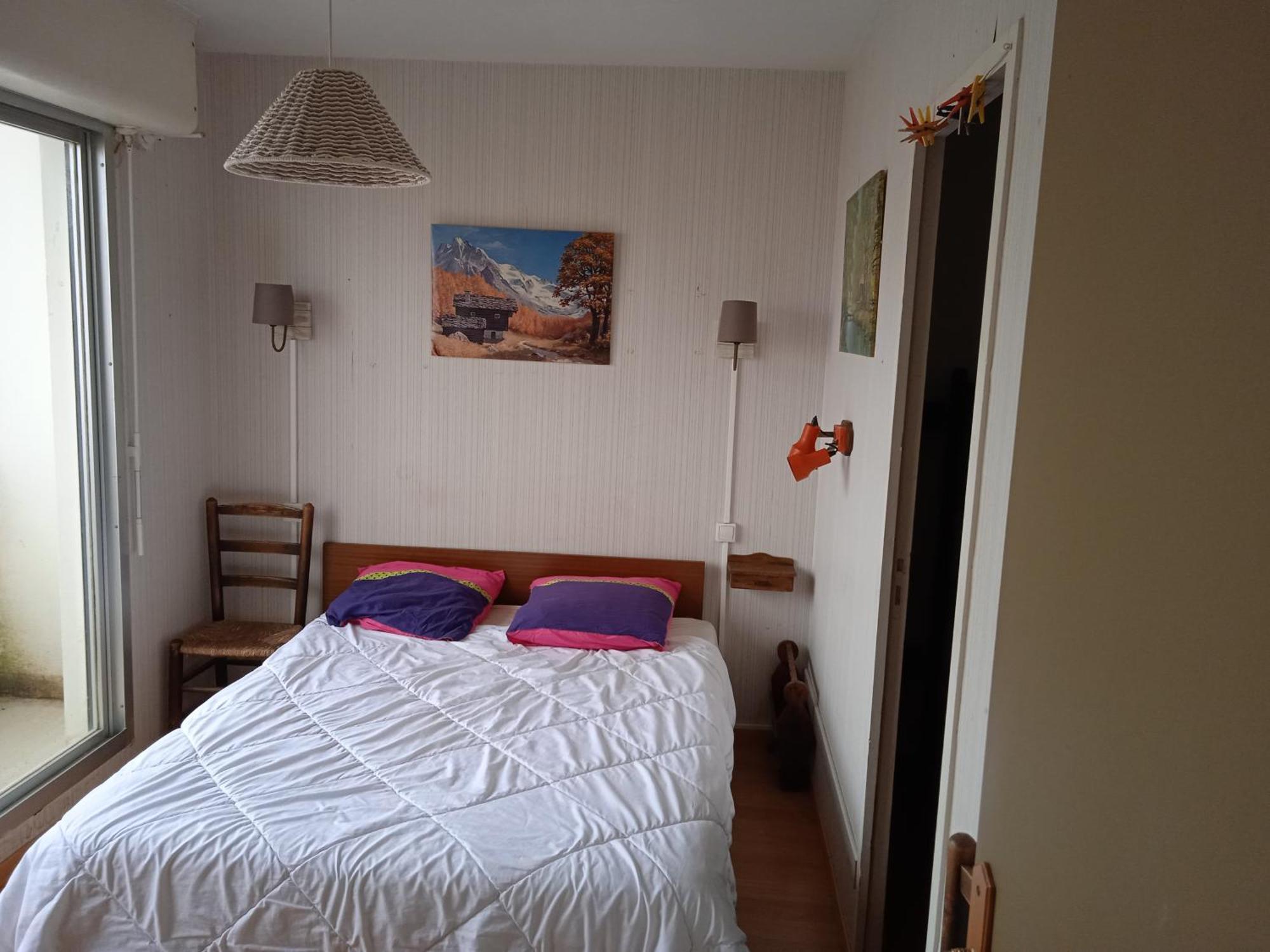 Apartment A Deux Pas De La